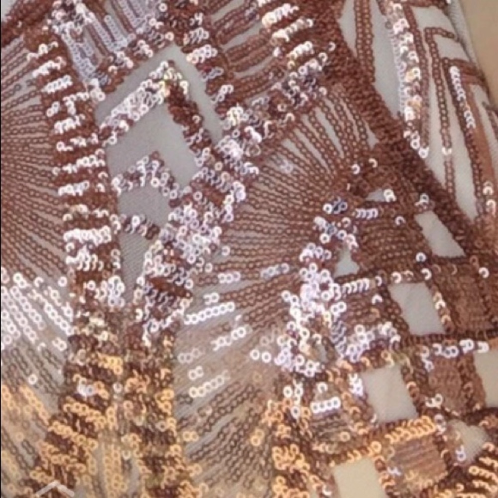 Prom Dress - Picture 3 of 4
